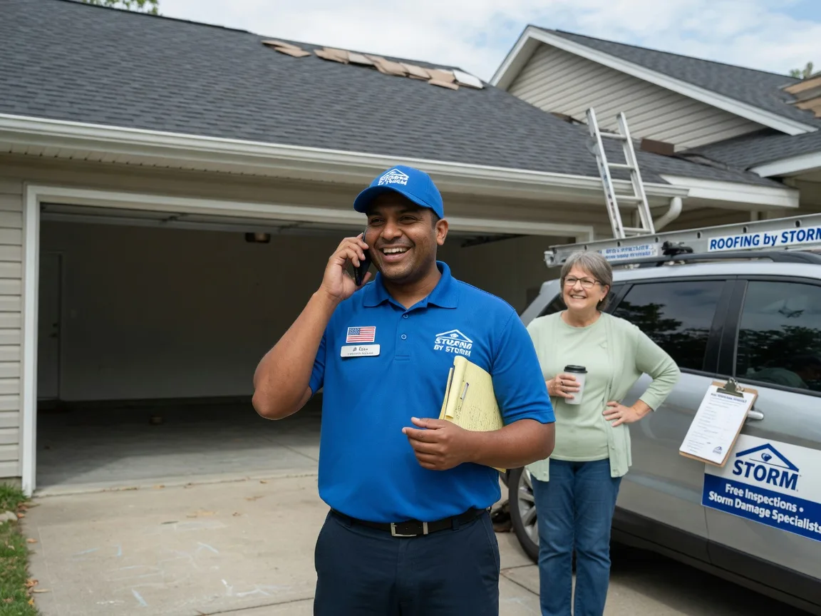 Roof Repair Near Me Slaughter, LA FAQs