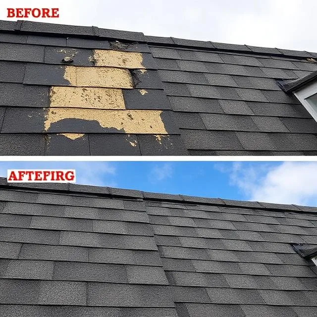 Roof Repair Near Me in Slaughter, LA near me